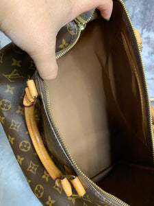 Louis Vuitton Speedy 35