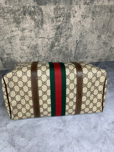 Gucci Vintage Boston