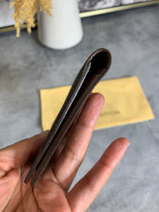 Louis Vuitton Checkbook/Long Wallet