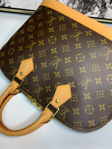 Louis Vuitton Alma PM