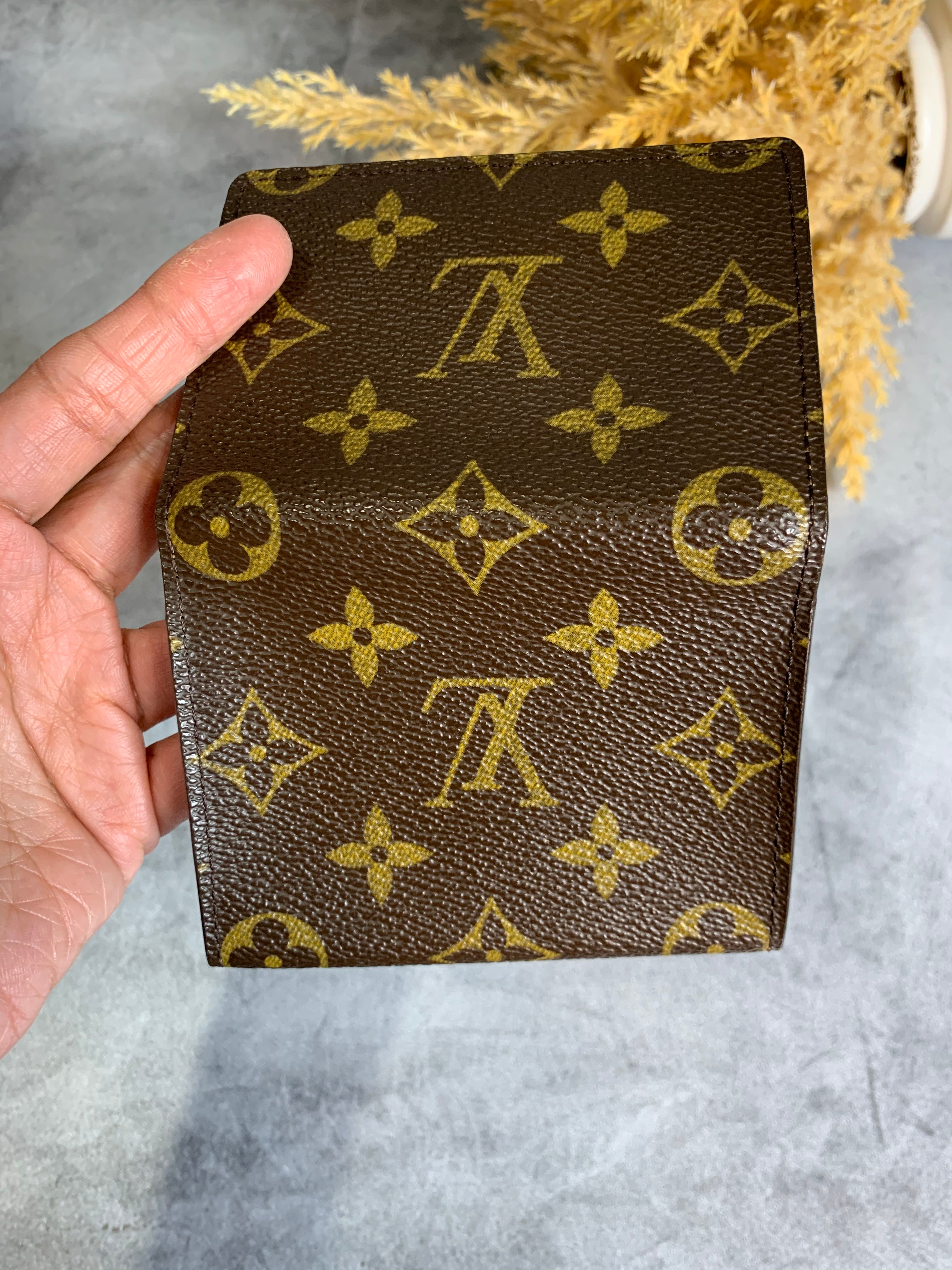 Louis Vuitton  Card Holder