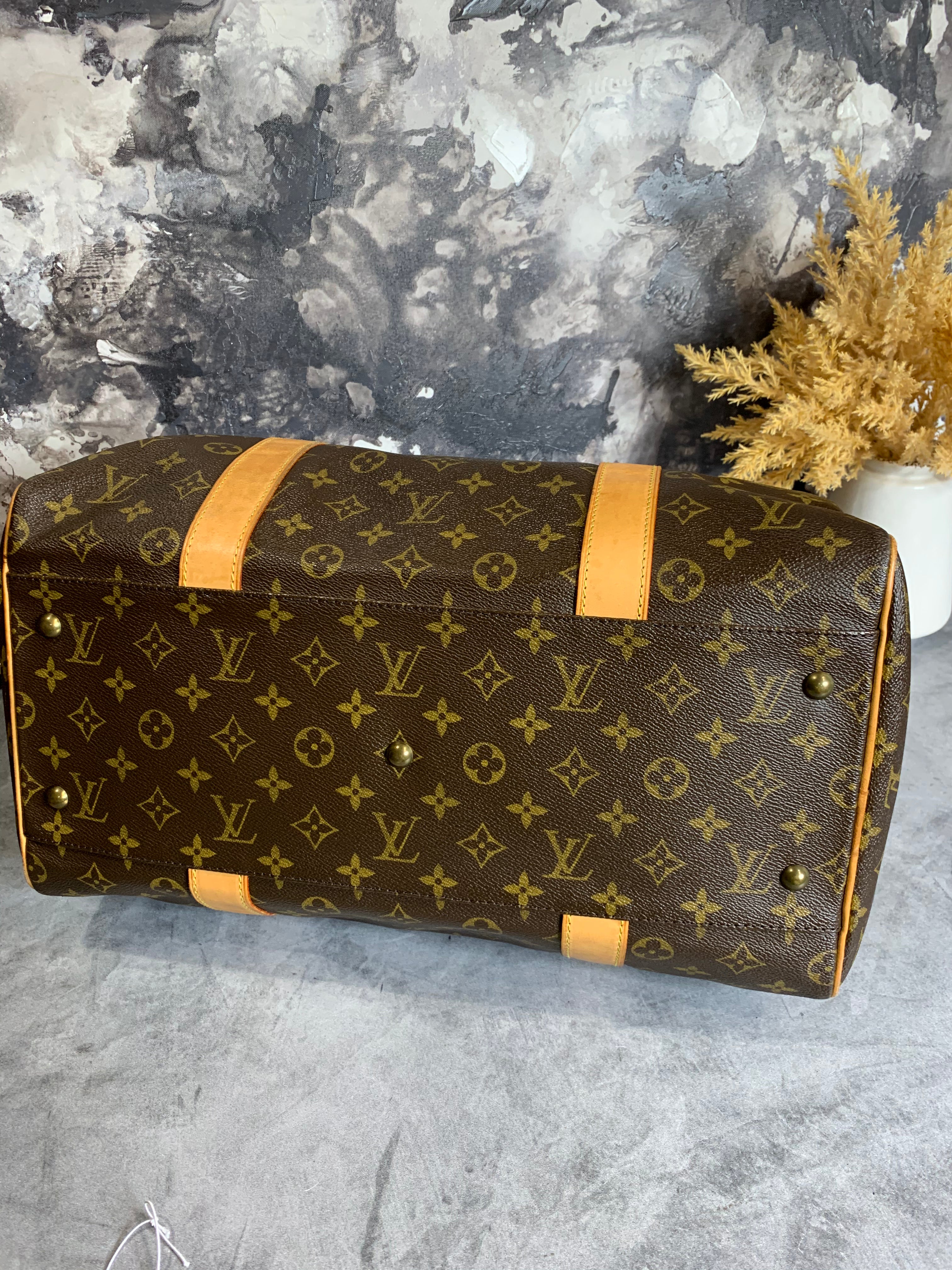 Louis Vuitton Carryall