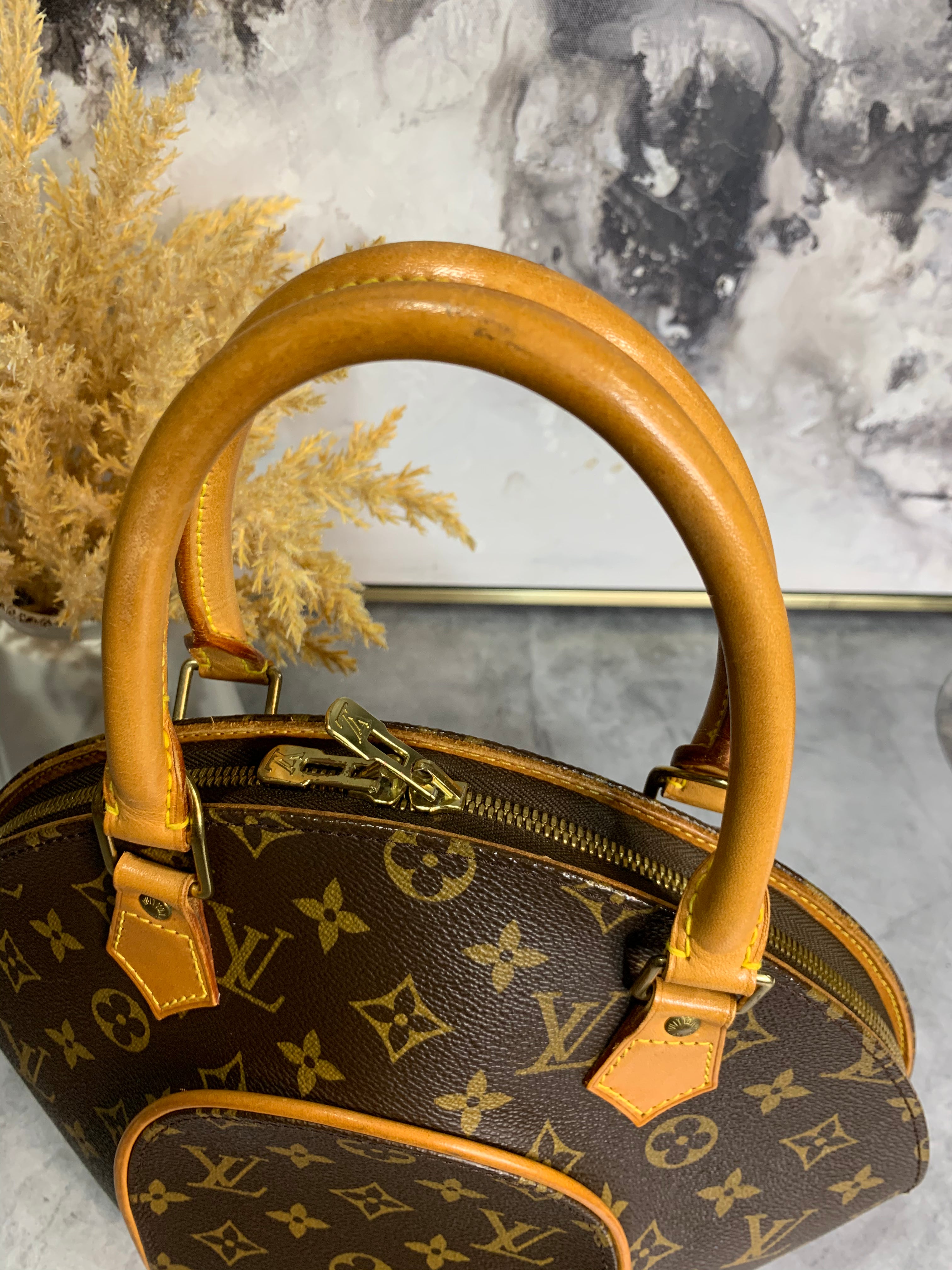 Louis Vuitton Ellipse PM