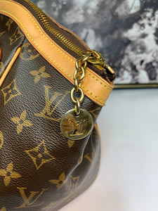 Louis Vuitton Tivoli GM