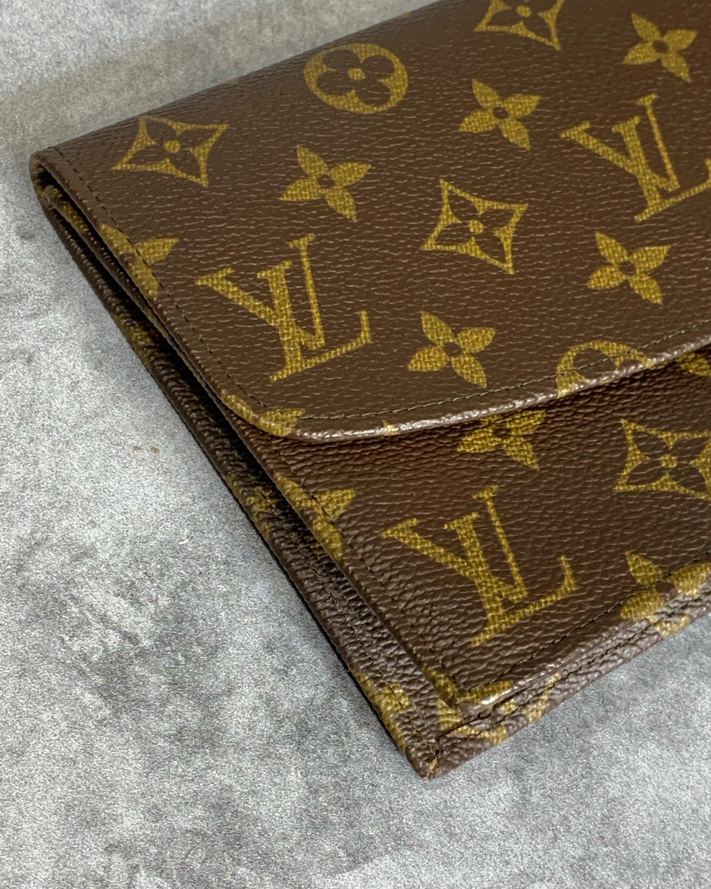 Louis Vuitton Rabat 20