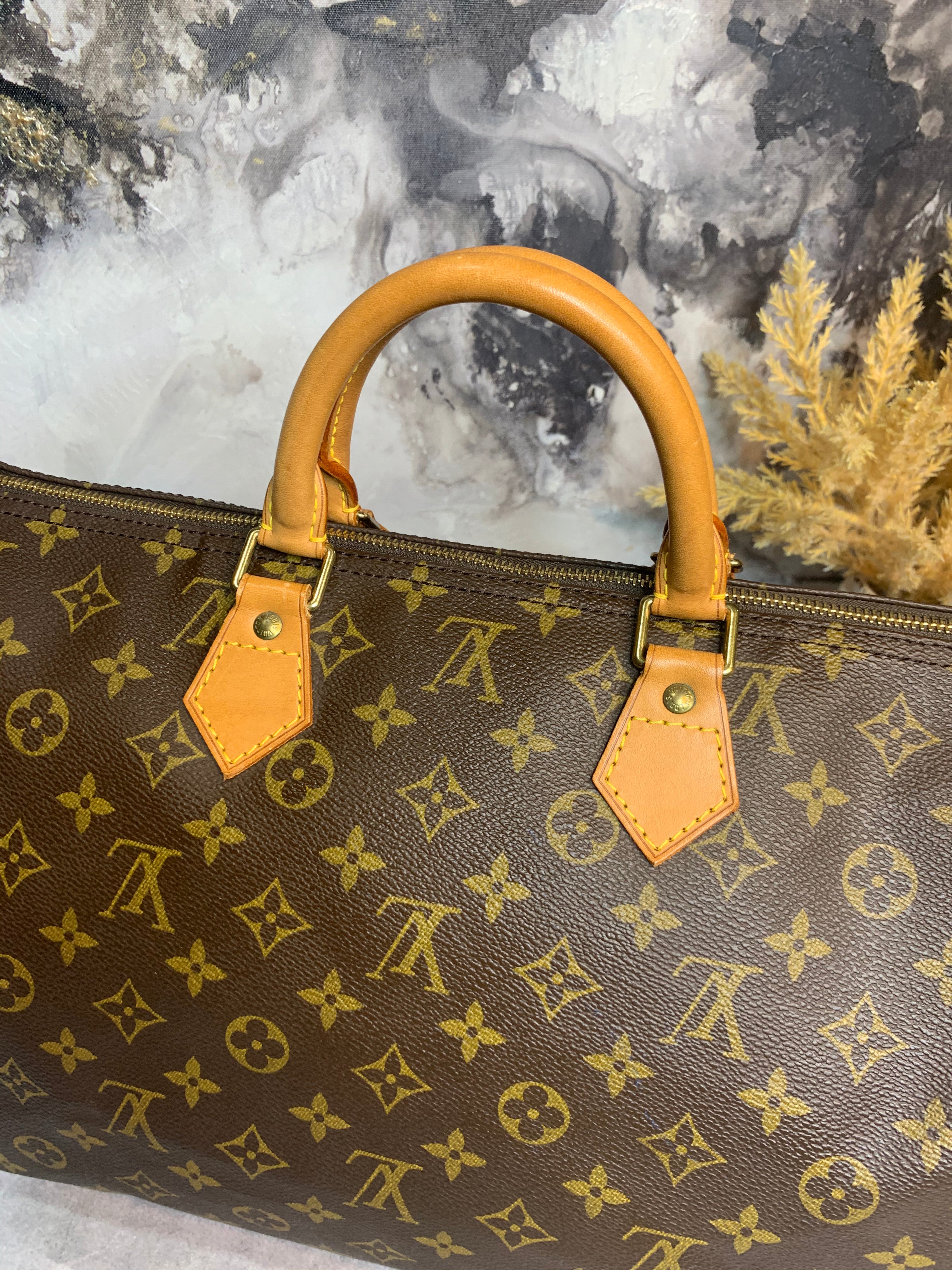 Louis Vuitton Speedy 40