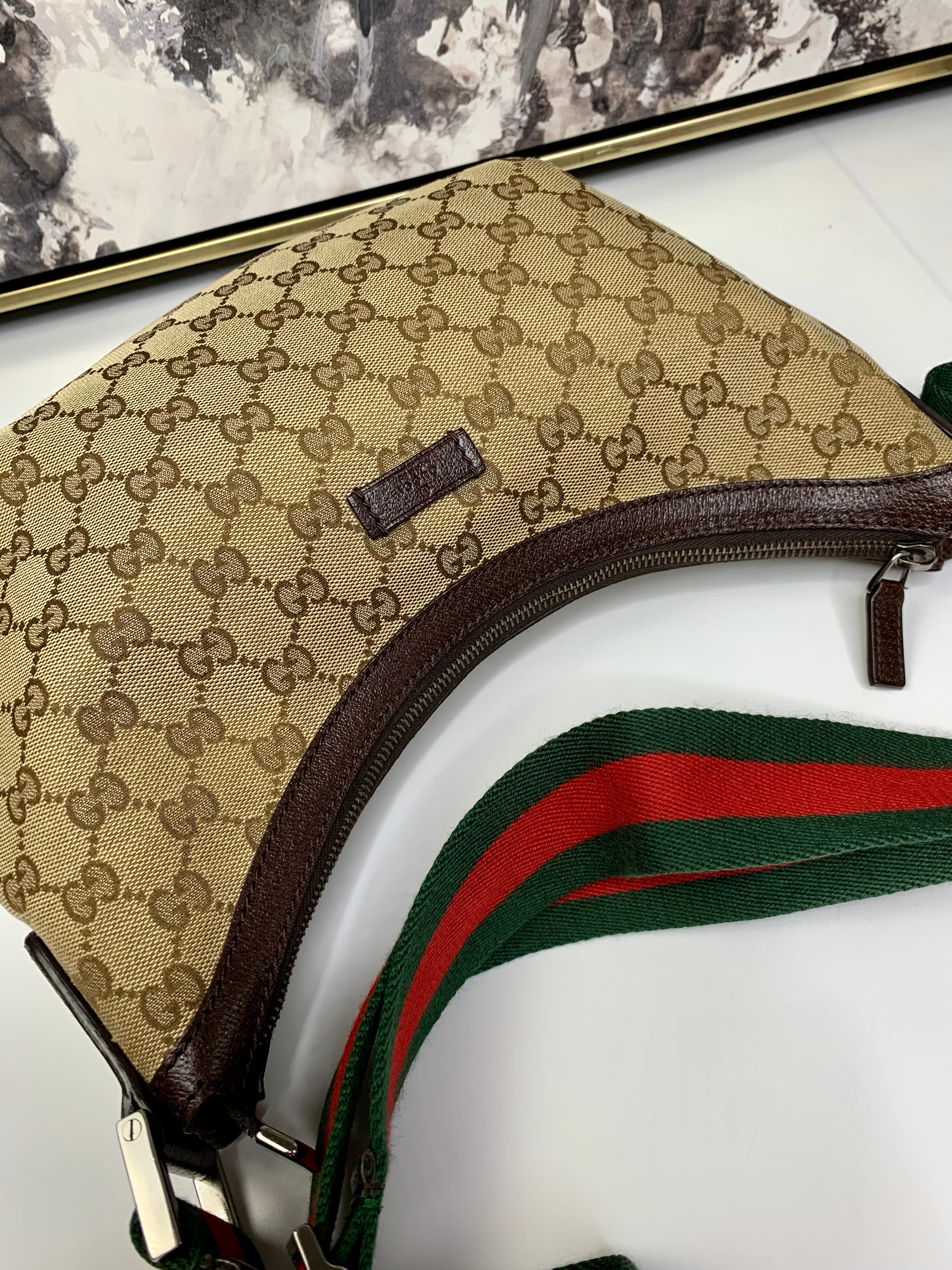 Gucci Crossbody