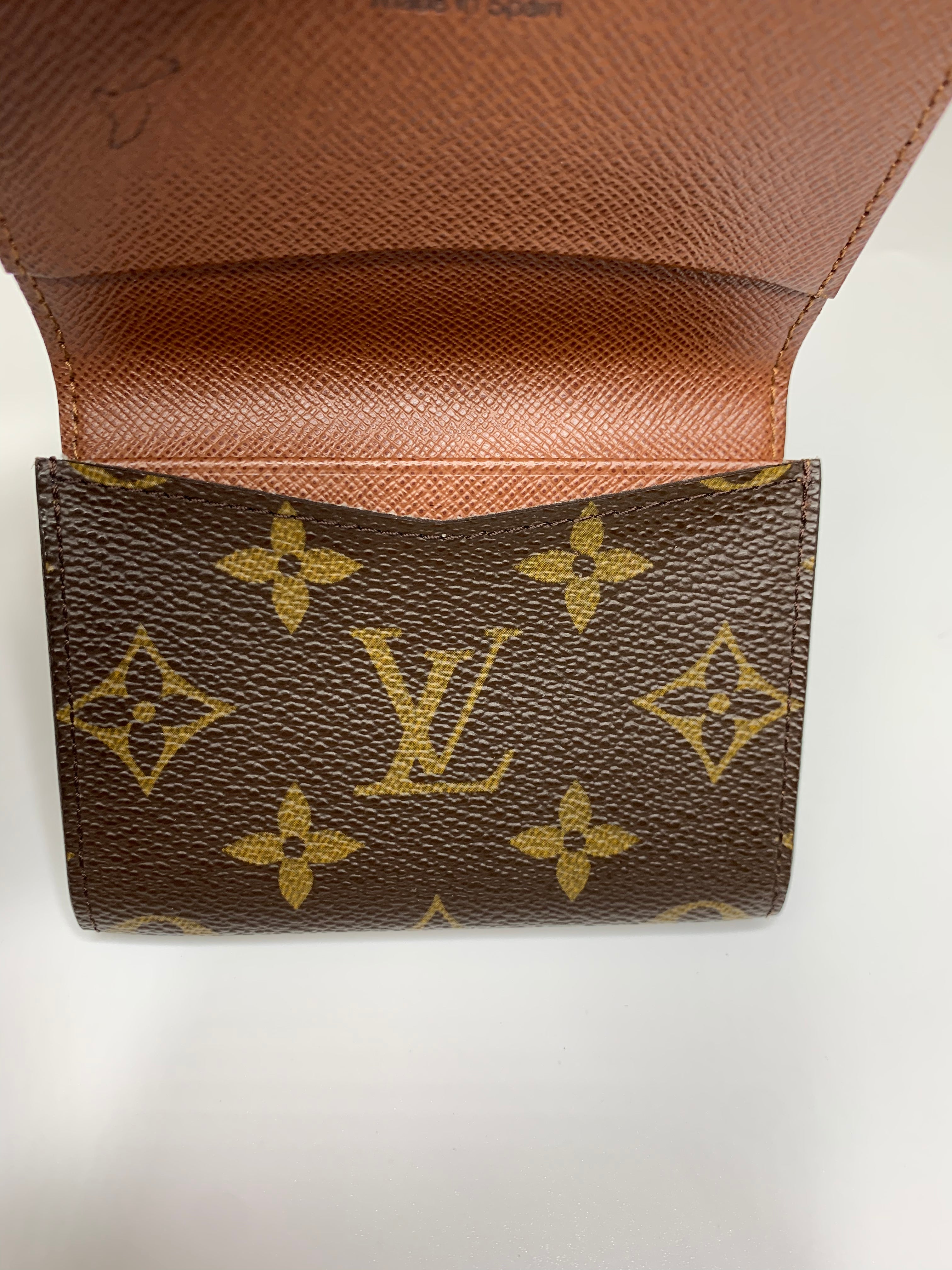 Louis Vuitton Card Holder