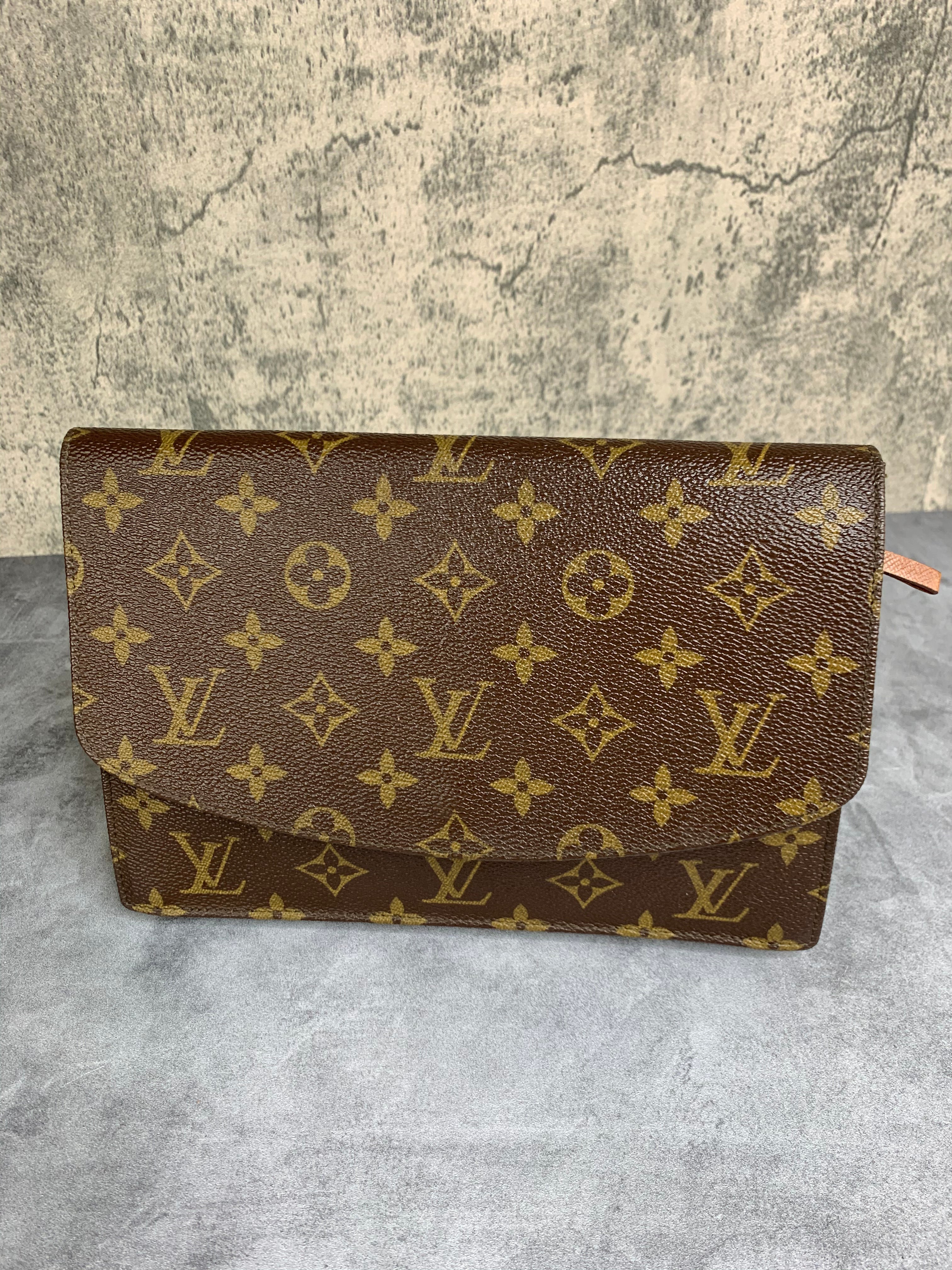 Louis Vuitton Rabat 23