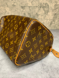 Louis Vuitton Speedy 25