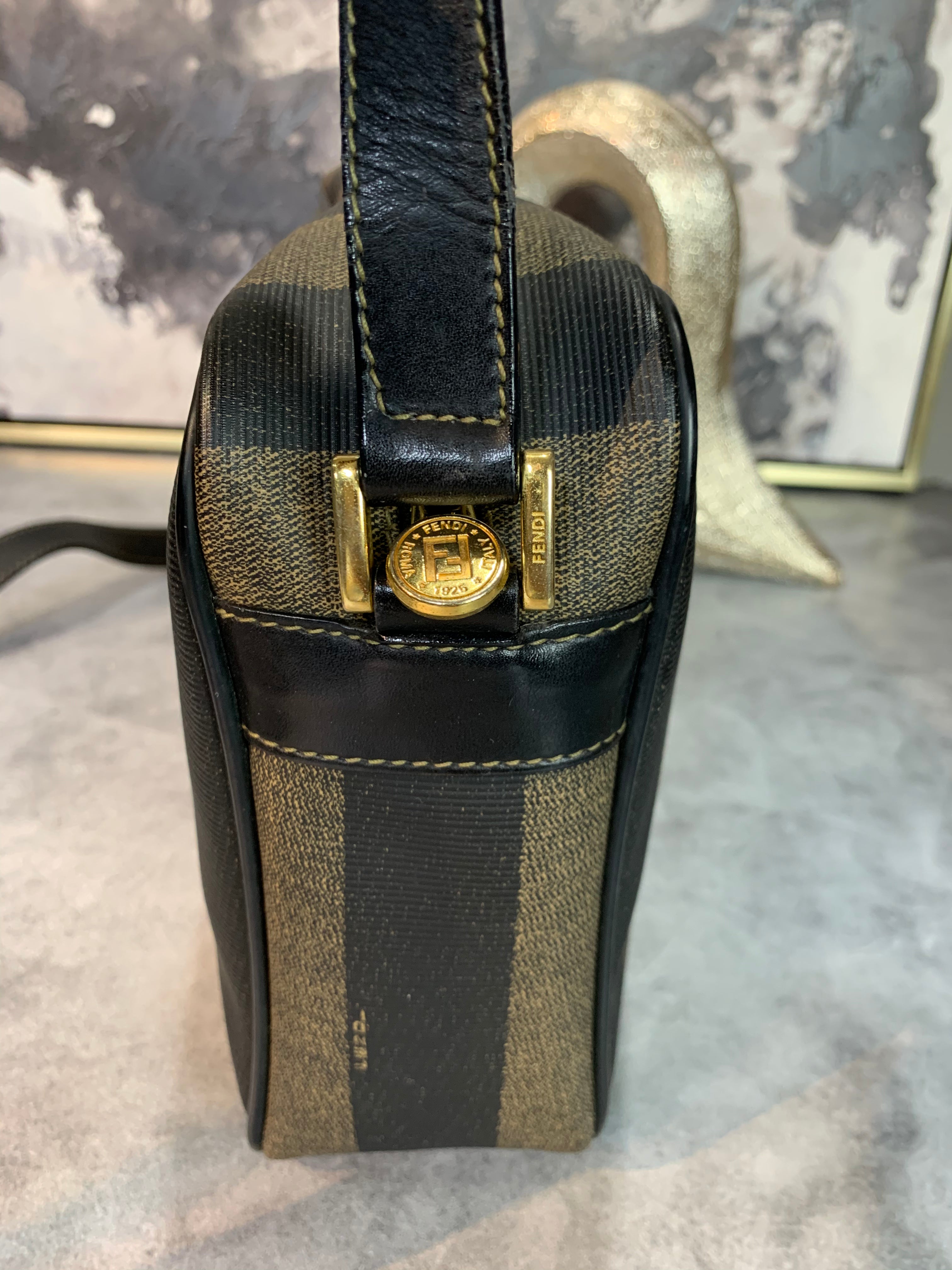 Fendi Crossbody