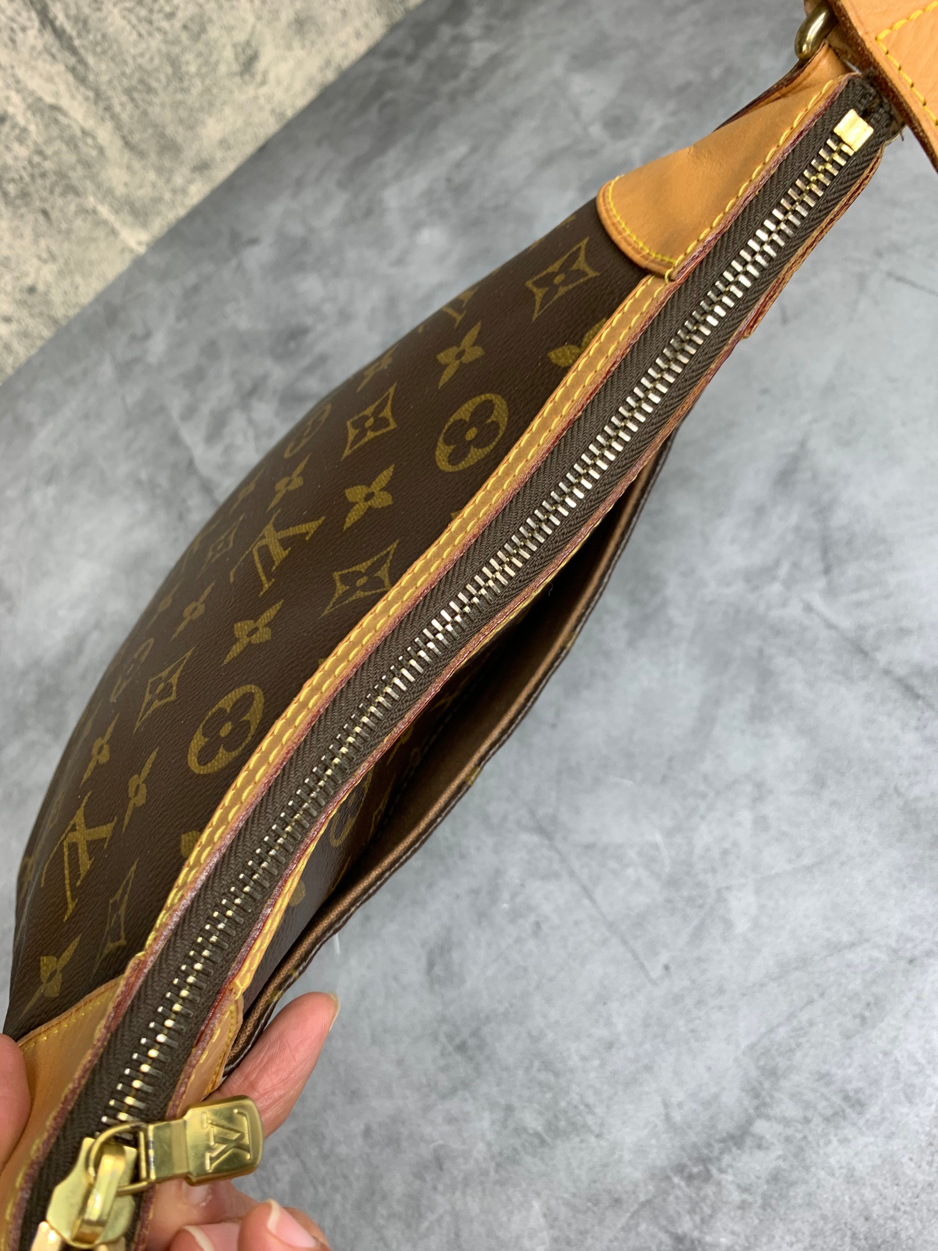 Louis Vuitton Odeon PM Crossbody