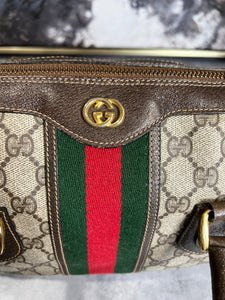 Gucci Boston