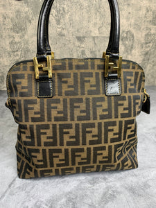 Fendi Small Tote Bag – yourvintagelvoe