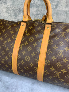 Louis Vuitton Keepall 45