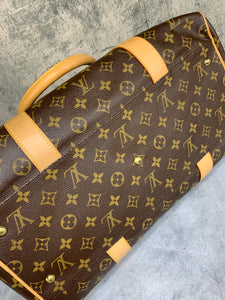 Louis Vuitton Carryall