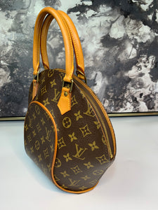 Louis Vuitton Ellipse PM Monogram Handbag – Uptown Cheapskate Torrance