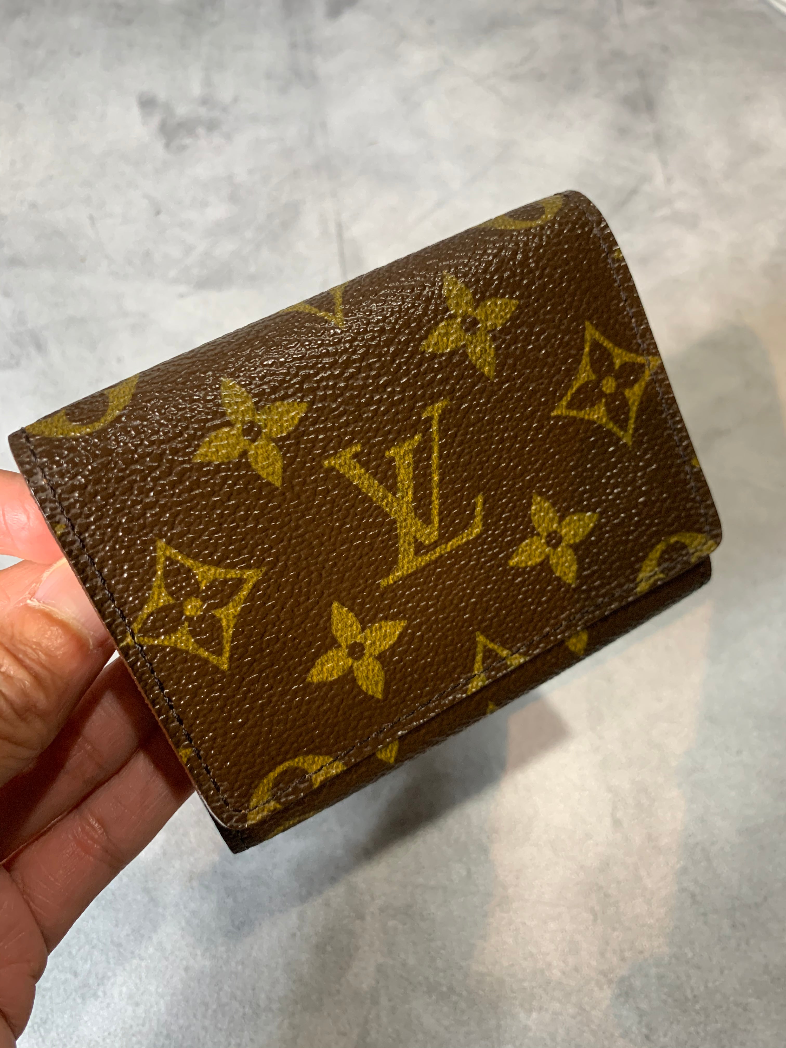 Louis Vuitton Card Holder