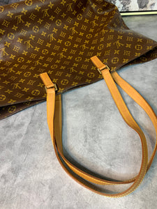 Louis Vuitton Cabas Alto