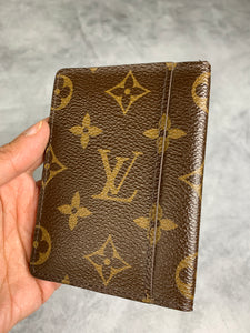 Patch Louis Vuitton 