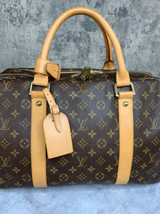 Louis Vuitton Carryall