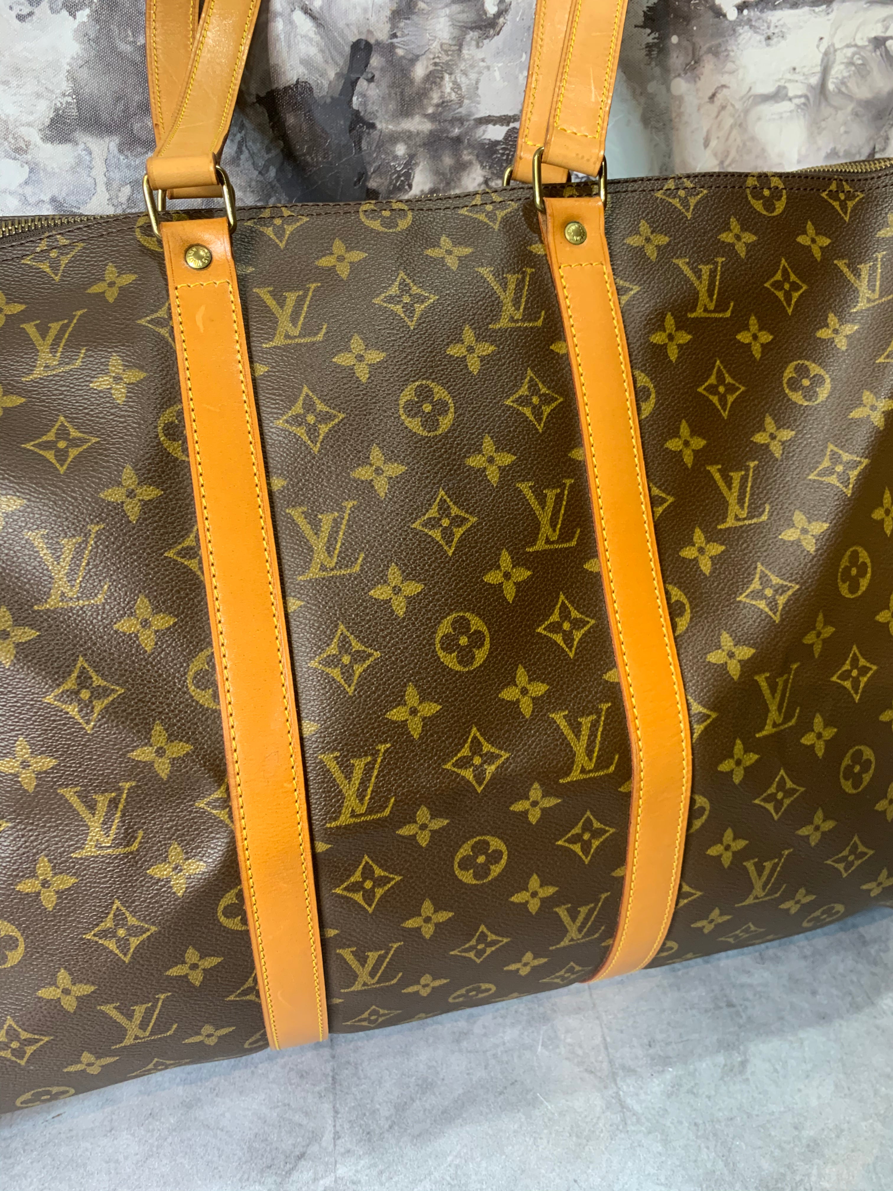 Louis Vuitton Flanerie 50