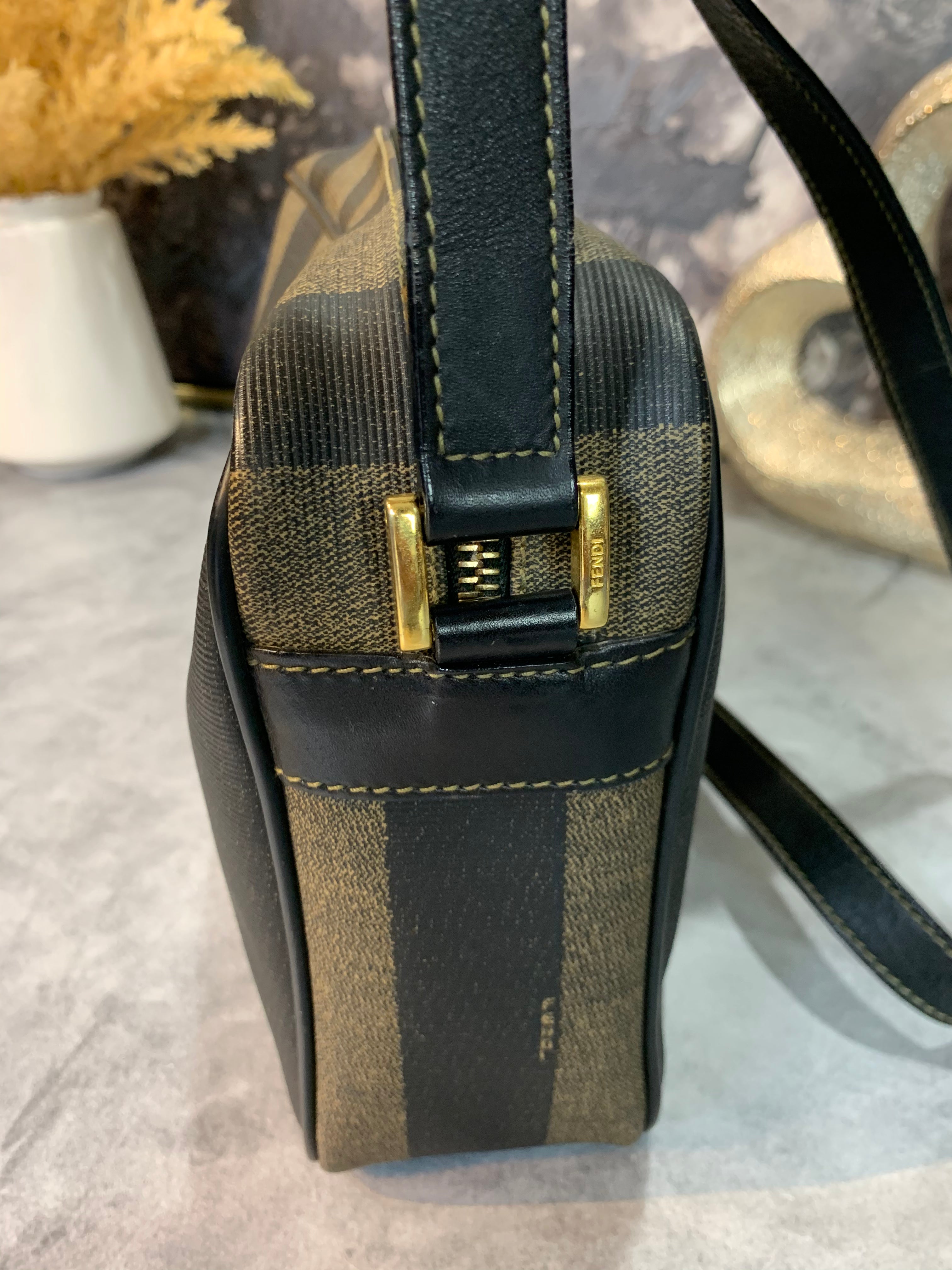 Fendi Crossbody