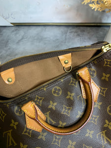 Louis Vuitton Speedy 30