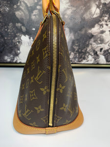 Louis Vuitton Alma PM