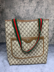 Gucci Tote