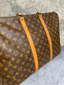 Louis Vuitton Flanerie 50 Shoulder Bag