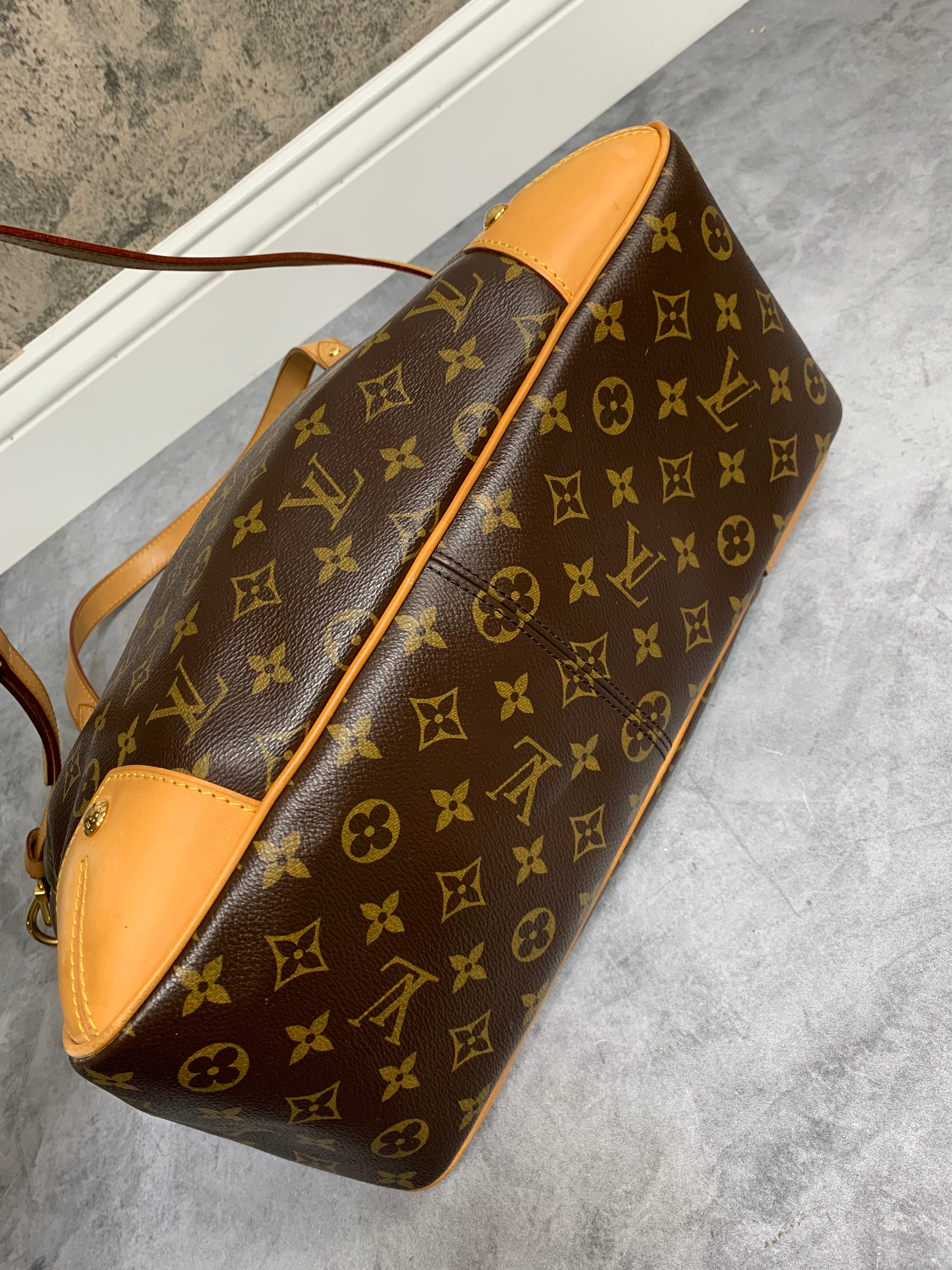 Louis Vuitton Estrella MM