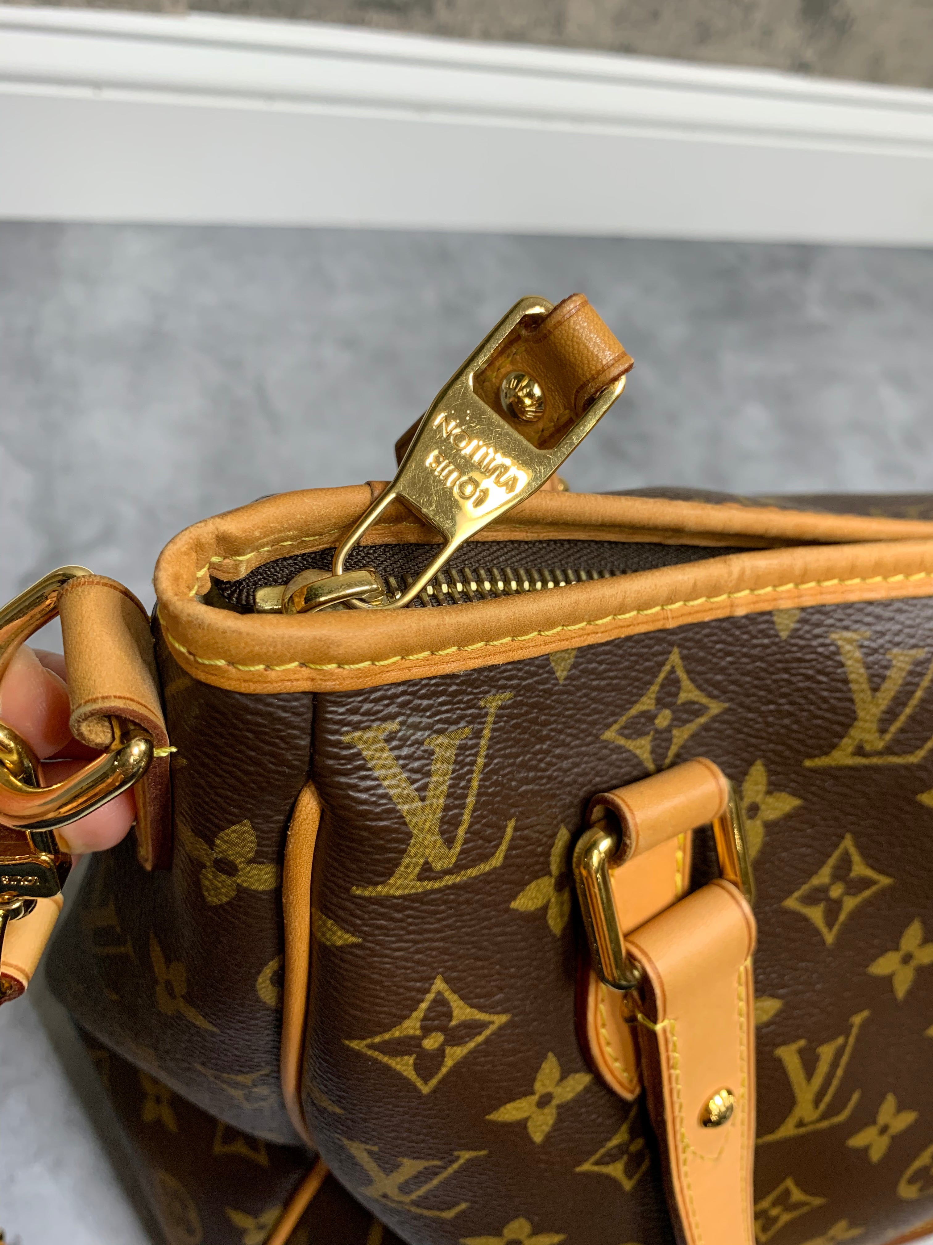 Louis Vuitton Estrella MM