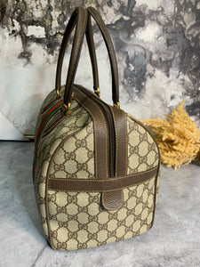 Gucci Boston