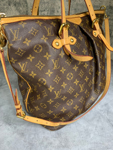 Louis Vuitton, Bags, Louis Vuitton Palermo Gm Monogrammed Sp08 Guc