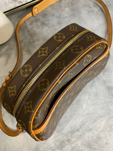 Louis Vuitton Blois Crossbody