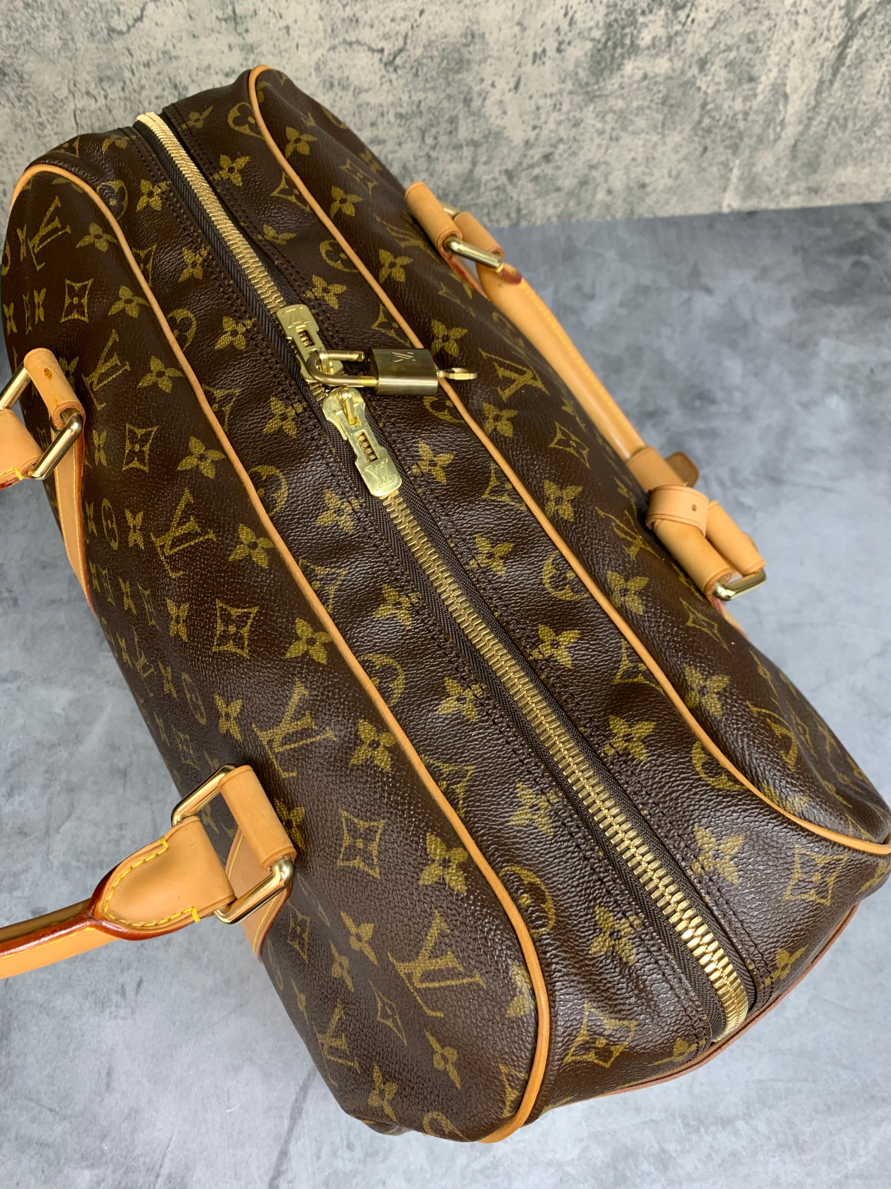 Louis Vuitton Carryall