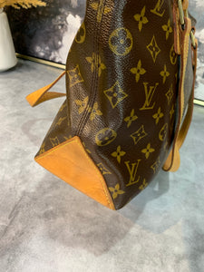 Louis Vuitton Cabas Piano