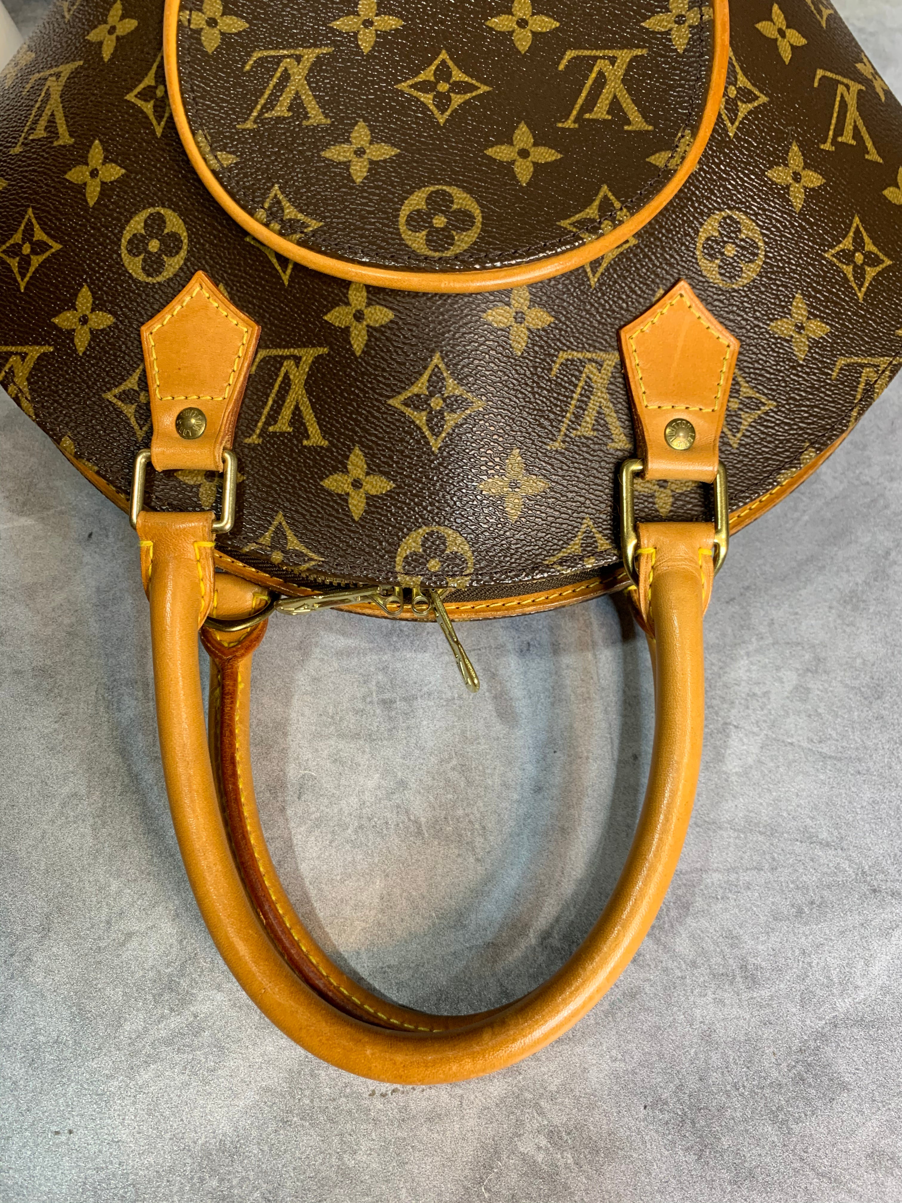 Louis Vuitton Ellipse PM