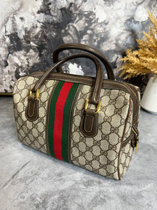 Gucci Boston