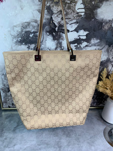 Gucci Tote Bag