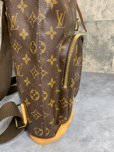 Louis Vuitton Bosphore Backpack
