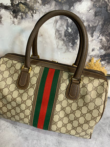 Gucci Boston