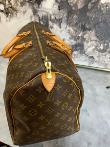 Louis Vuitton Keepall 50