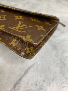 Louis Vuitton Rabat 23