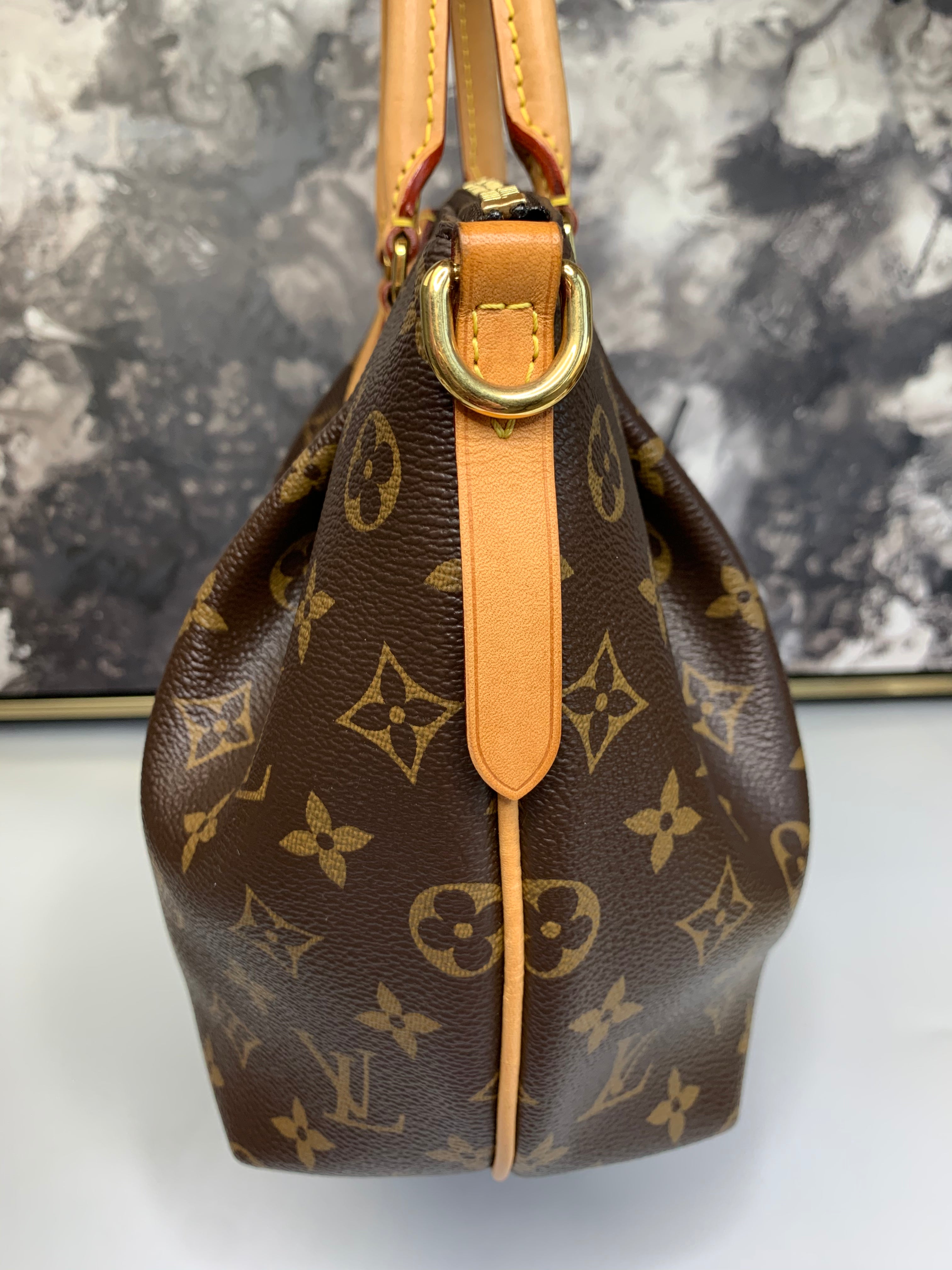 Louis Vuitton Turenne PM