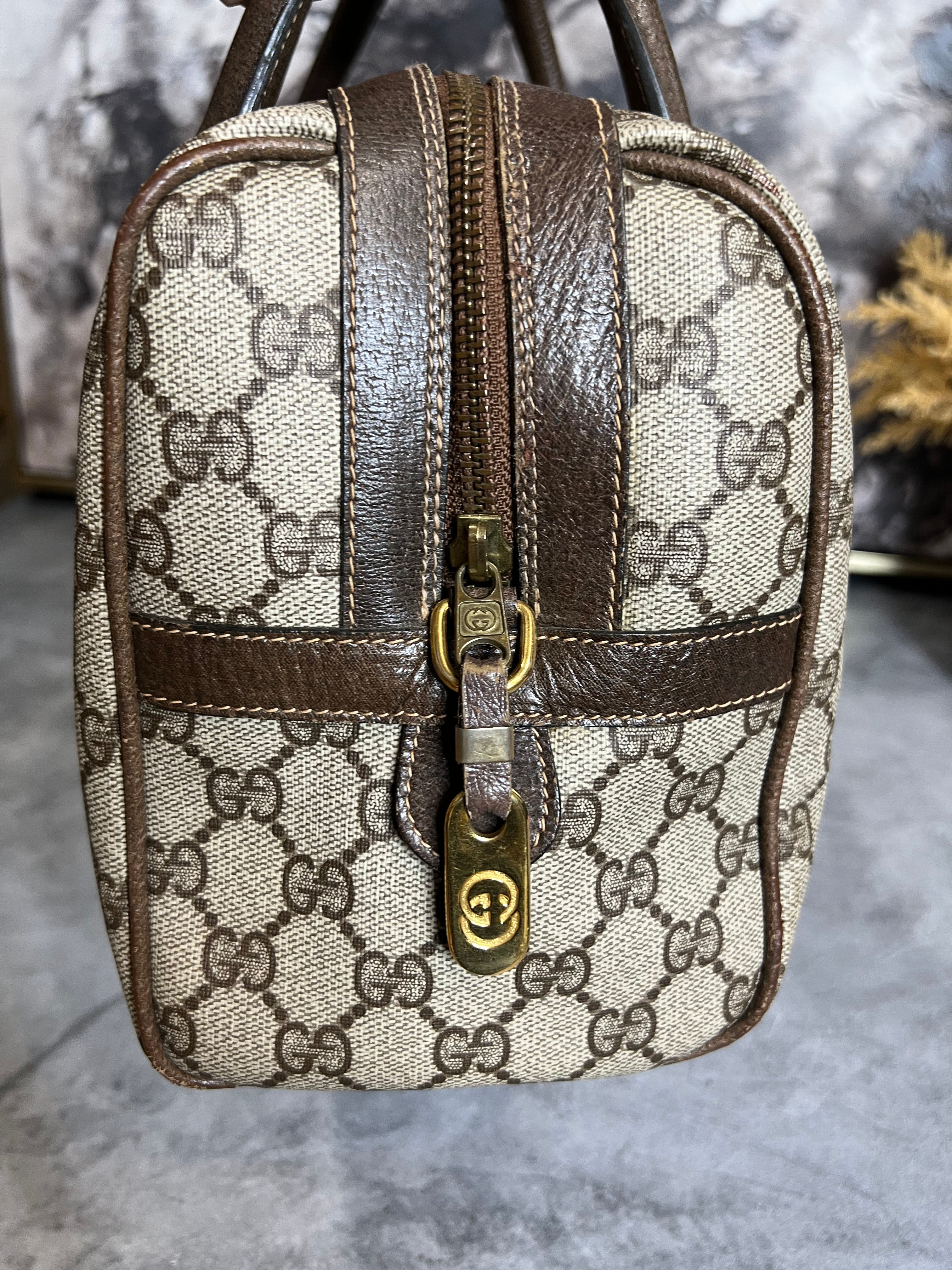 Gucci Boston