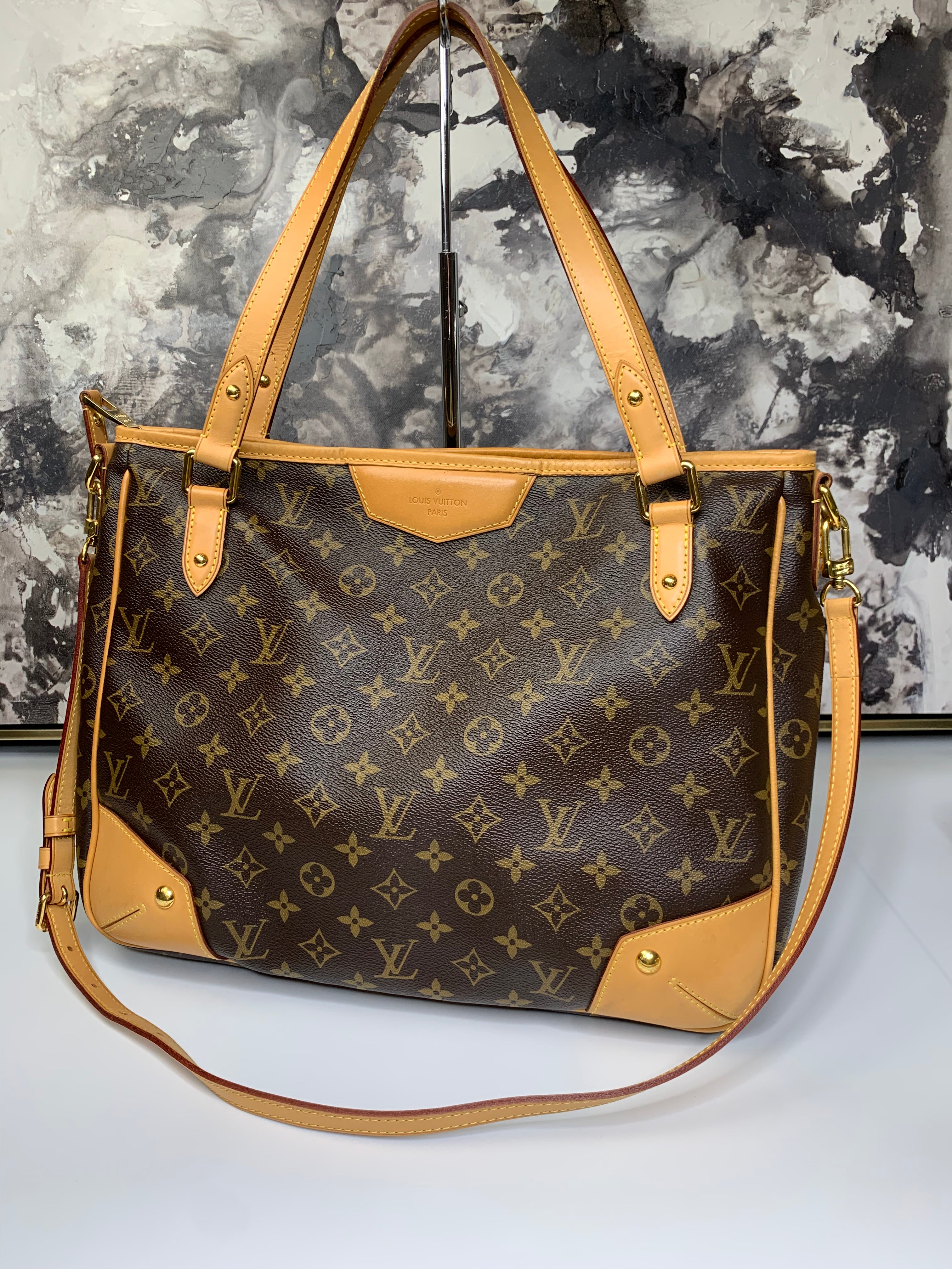 Louis Vuitton Estrella MM