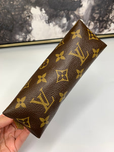 Louis Vuitton Cosmetic Pouch PM