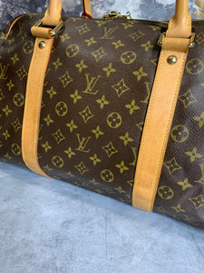 Louis Vuitton Carryall